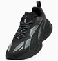 Кроссовки унисекс Puma Fade Nitro V2 Black/Light Blue 404467-05