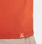 Футболка мужская Nike Acg Cruise Boat Dri-Fit T-Shirt Orange FQ3725-809