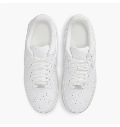 Кросівки жіночі Nike Air Force 1 07 A Ma Maniere White HF4084-100