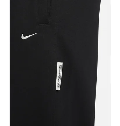Штани чоловічі Nike Dri-Fit Standard Issue Pants Pale Black CK6365-010