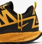 Кросівки унісекс Nike Acg Air Nasu Gore-Tex Laser Black/Yellow Cw6020-001