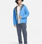 Штани чоловічі Nike Acg Uv Hiking Pants Blue FN2450-437
