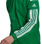 Куртка мужская Adidas Sq21 Pre Jkt Green Gp6447