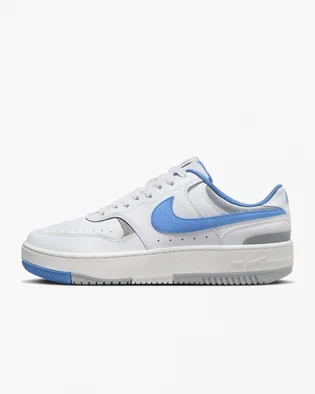 Кросівки жіночі Nike Gamma Force White DX9176-108