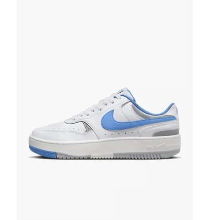 Кросівки жіночі Nike Gamma Force White DX9176-108