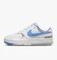 Кросівки жіночі Nike Gamma Force White DX9176-108