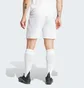 Шорты мужские Adidas Real Madrid 24/25 Home White IU5008