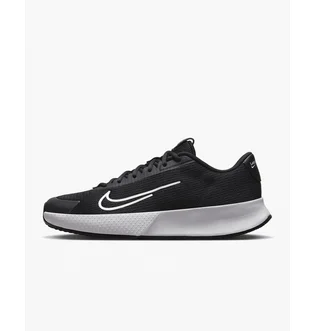 Кроссовки мужские Nike Court Vapor Lite 2 Black DV2016-001