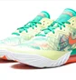 Кросівки унісекс Nike Lebron 18 Low Yellow CV7562-300