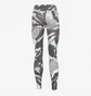 Леггинсы женские Under Armour Outrun The Storm Tight Grey 1365646-010