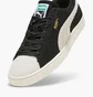 Кросівки чоловічі Puma Suede Cassette Tape Sneakers Black 394544-01