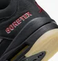 Кроссовки женские Air Jordan Air 5 Retro Gore Tex Off Noir Black Dr0092-001