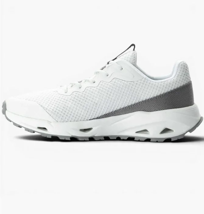 Кросівки чоловічі Jack Wolfskin Prelight Vent Low White 4064361-6291