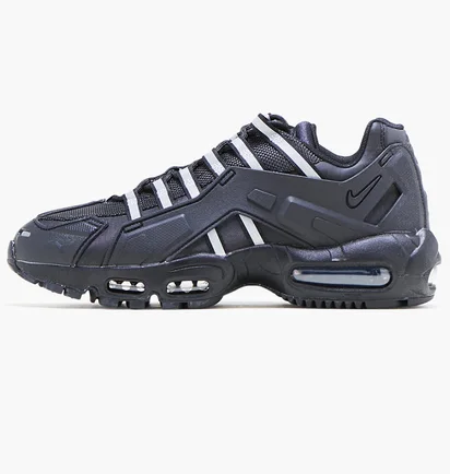 Кроссовки мужские Nike Air Max 95 Ndstrkt Qs Black CZ3591-001