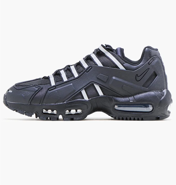 Кроссовки мужские Nike Air Max 95 Ndstrkt Qs Black CZ3591-001