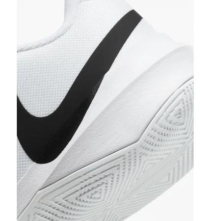 Кроссовки унисекс Nike U Hyperspeed Court White Ci2964-100