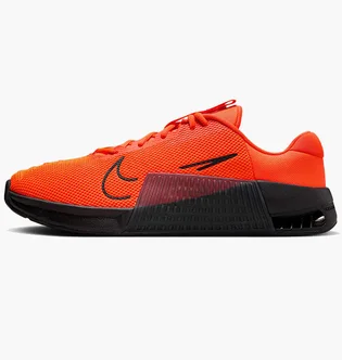 Футзалки мужские Nike Metcon 9 Orange DZ2617-801