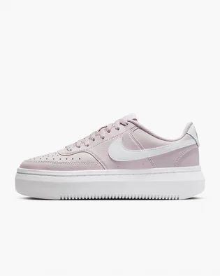 Кроссовки женские Nike Court Vision Alta Shoes Pink DM0113-005