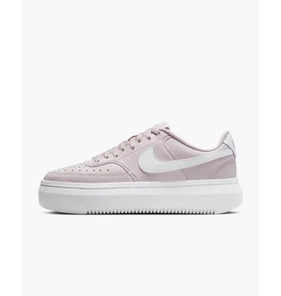 Кроссовки женские Nike Court Vision Alta Shoes Pink DM0113-005