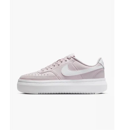Кроссовки женские Nike Court Vision Alta Shoes Pink DM0113-005
