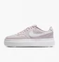 Кроссовки женские Nike Court Vision Alta Shoes Pink DM0113-005