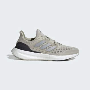 Кросівки чоловічі Adidas Pureboost 23 Shoes Olive IF1547