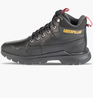 Кроссовки мужские Caterpillar Colorado Sneaker Wp Black P725946