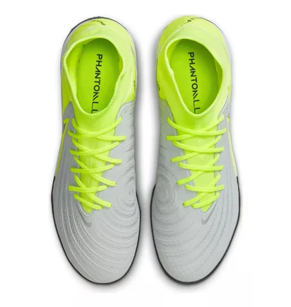 Сороконіжки унісекс Nike Phantom Luna Ii Academy Green/Metallic FJ2566-003