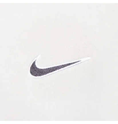 Толстовка чоловіча Nike Sp Flc Fz Hoodie Bb White FQ8819-072