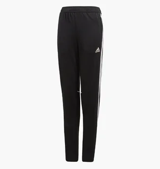 Штани дитячі Adidas Tango Training Black Cz5561