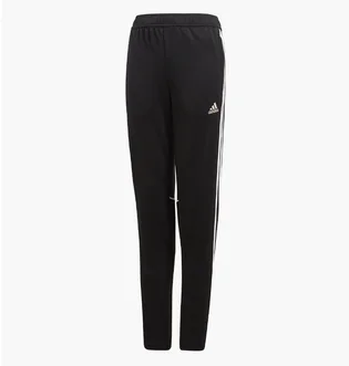 Штаны детские Adidas Tango Training Black Cz5561