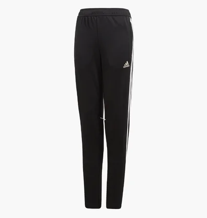 Штаны детские Adidas Tango Training Black Cz5561