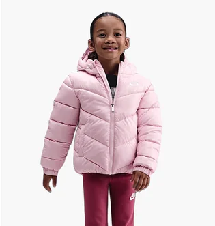 Куртка детская Nike Sportswear Pink 36N074-A9Y