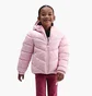 Куртка дитяча Nike Sportswear Pink 36N074-A9Y