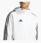 Олімпійка чоловіча Adidas Tiro 24 Windbreaker White IM8808