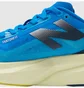 Кроссовки женские New Balance Fuelcell Rebel V4 Blue WFCXLB4