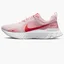 Кросівки жіночі Nike React Infinity Run 3 Pink DZ3016-600