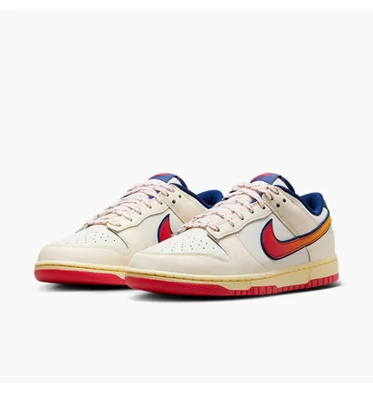 Кросівки чоловічі Nike Dunk Low Retro Se Beige HV5749-110