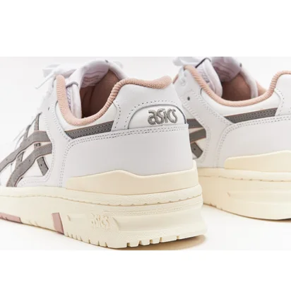 Кроссовки унисекс Asics Ex89 White 1201A476-107