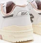 Кроссовки унисекс Asics Ex89 White 1201A476-107