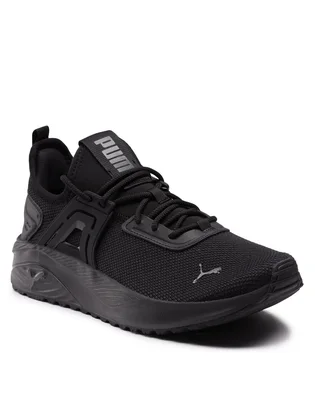 Кросівки чоловічі Puma Pacer Black 392319-01