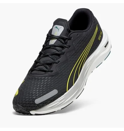 Кросівки чоловічі Puma Velocity Nitro™ 2 Gore-Tex® Running Shoes White 377507-04