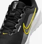 Кросівки чоловічі Nike Downshifter 13 MenS Road Running Shoes Black FD6454-014