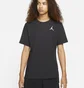 Футболка чоловіча Air Jordan M J Jumpman Emb Ss Crew Black DC7485-010
