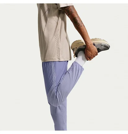 Штани чоловічі Nike M Nk Rpl Stride Nvlty Wvn Blue IF2020-506