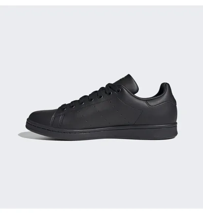 Кросівки унісекс Adidas Stan Smith Black FX5499