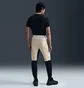 Штаны мужские Nike Tech Fleece Beige/Black HV0959-114