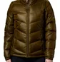 Пуховик жіночий Columbia Pike Lake Omni-Heat Olive EK0050-319