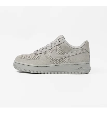 Кроссовки женские Nike Wmns Air Force 1 07 Grey Dx4108-001