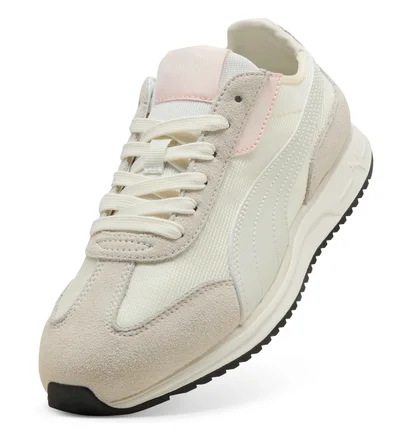 Кроссовки женские Puma Softride St I-Win Beige 406172-05